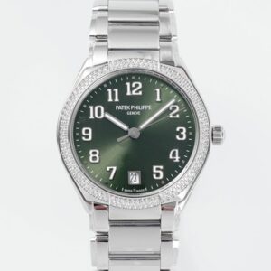 Patek Philippe TWENTY~4 7300-1200A-011 PPF Factory KV Replica