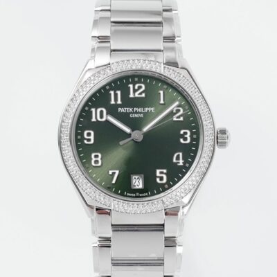 Patek Philippe TWENTY~4 7300-1200A-011 PPF Factory KV Replica