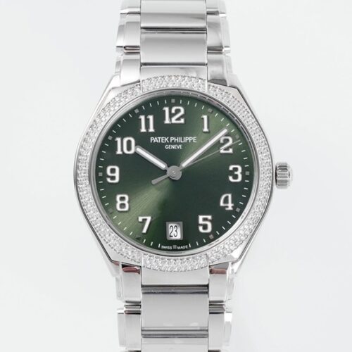 Patek Philippe TWENTY~4 7300-1200A-011 PPF Factory KV Replica