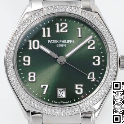 Patek Philippe TWENTY~4 7300-1200A-011 PPF Factory KV Replica