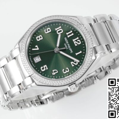 Patek Philippe TWENTY~4 7300-1200A-011 PPF Factory KV Replica