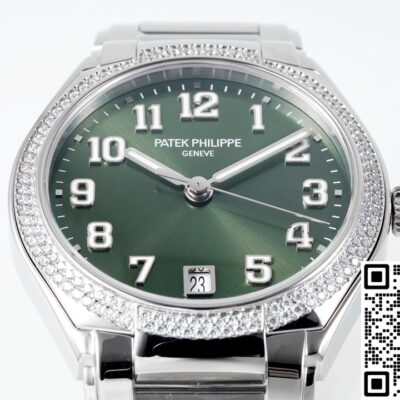 Patek Philippe TWENTY~4 7300-1200A-011 PPF Factory KV Replica
