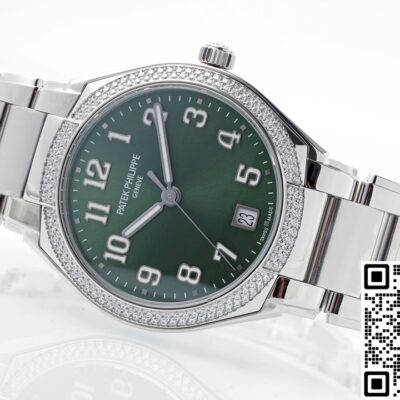 Patek Philippe TWENTY~4 7300-1200A-011 PPF Factory KV Replica