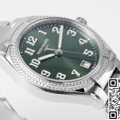 Patek Philippe TWENTY~4 7300-1200A-011 PPF Factory KV Replica