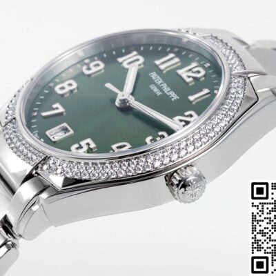 Patek Philippe TWENTY~4 7300-1200A-011 PPF Factory KV Replica