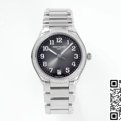 Patek Philippe TWENTY~4 7300-1200A-010 PPF Factory KV Replica