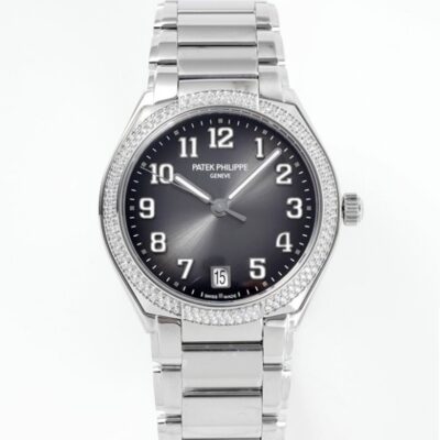Patek Philippe TWENTY~4 7300-1200A-010 PPF Factory KV Replica