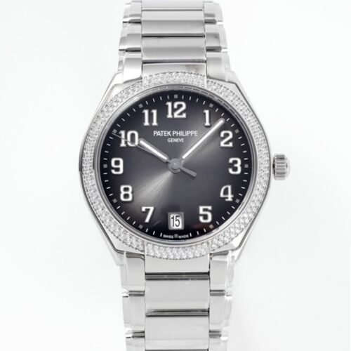 Patek Philippe TWENTY~4 7300-1200A-010 PPF Factory KV Replica