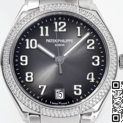 Patek Philippe TWENTY~4 7300-1200A-010 PPF Factory KV Replica