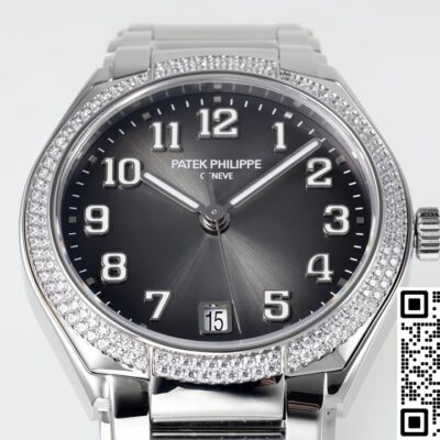 Patek Philippe TWENTY~4 7300-1200A-010 PPF Factory KV Replica