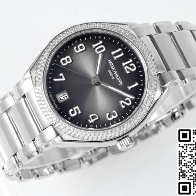 Patek Philippe TWENTY~4 7300-1200A-010 PPF Factory KV Replica