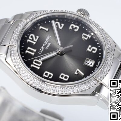 Patek Philippe TWENTY~4 7300-1200A-010 PPF Factory KV Replica