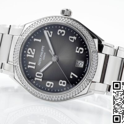 Patek Philippe TWENTY~4 7300-1200A-010 PPF Factory KV Replica
