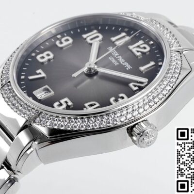 Patek Philippe TWENTY~4 7300-1200A-010 PPF Factory KV Replica