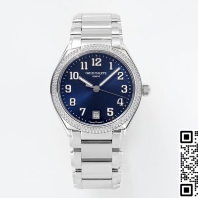 Patek Philippe TWENTY~4 7300-1200A-001 PPF Factory KV Replica