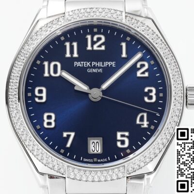 Patek Philippe TWENTY~4 7300-1200A-001 PPF Factory KV Replica
