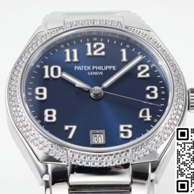 Patek Philippe TWENTY~4 7300-1200A-001 PPF Factory KV Replica