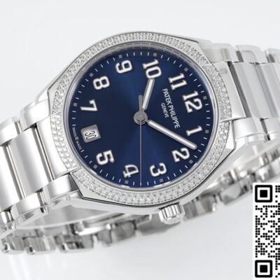 Patek Philippe TWENTY~4 7300-1200A-001 PPF Factory KV Replica
