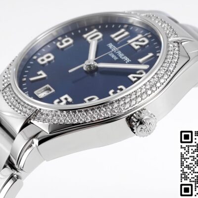 Patek Philippe TWENTY~4 7300-1200A-001 PPF Factory KV Replica