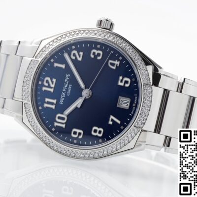 Patek Philippe TWENTY~4 7300-1200A-001 PPF Factory KV Replica