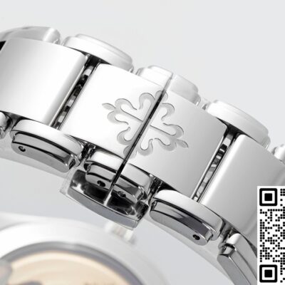 Patek Philippe TWENTY~4 7300-1200A-001 PPF Factory KV Replica