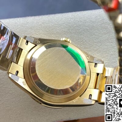 Rolex Day-Date m128398tbr-0037 8+ Factory KV Replica