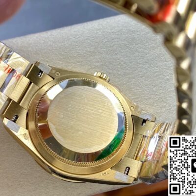 Rolex Day-Date M128398TBR-0018 8+ Factory KV Replica