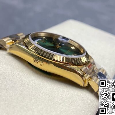 Rolex Day-Date M128238-0118 8+ Factory KV Replica
