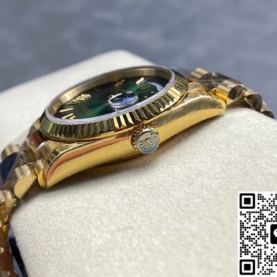 Rolex Day-Date M128238-0118 8+ Factory KV Replica