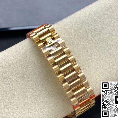Rolex Day-Date M128238-0118 8+ Factory KV Replica