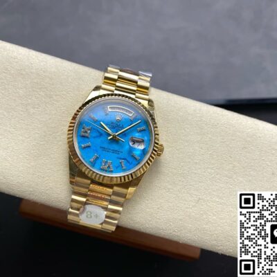 Rolex Day-Date m128238-0071 8+ Factory KV Replica