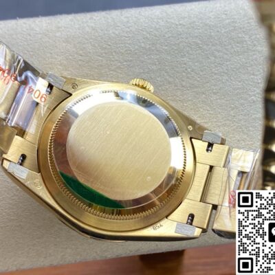 Rolex Day-Date m128238-0071 8+ Factory KV Replica