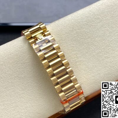 Rolex Day-Date m128238-0071 8+ Factory KV Replica