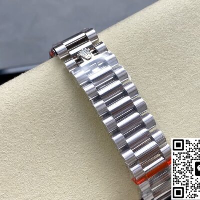 Rolex Day-Date m128396tbr-0016 8+ Factory KV Replica