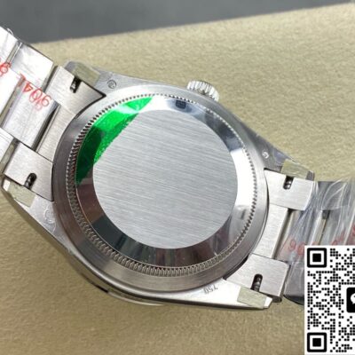 Rolex Day-Date m228349rbr-0046 8+ Factory KV Replica