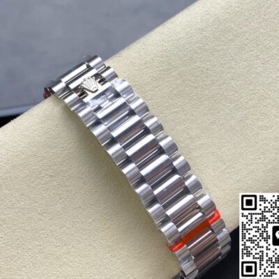 Rolex Day-Date m228349rbr-0046 8+ Factory KV Replica