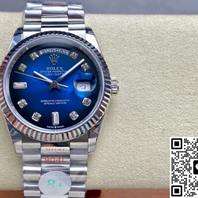 Rolex Day-Date m128239-0023 8+ Factory KV Replica