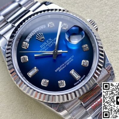 Rolex Day-Date m128239-0023 8+ Factory KV Replica