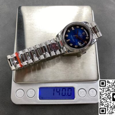 Rolex Day-Date m128239-0023 8+ Factory KV Replica