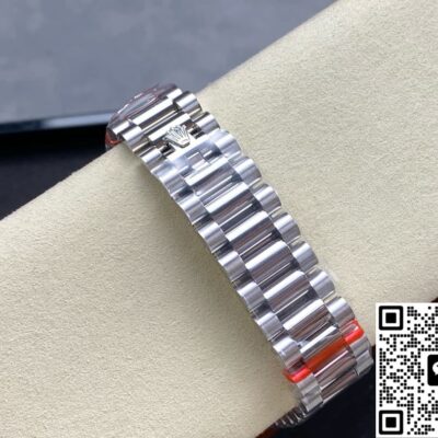 Rolex Day-Date M128239-0071 8+ Factory KV Replica