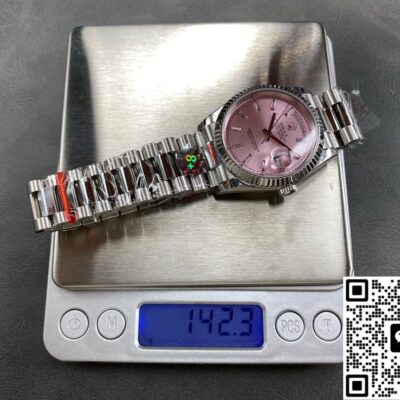 Rolex Day-Date M128239-0071 8+ Factory KV Replica