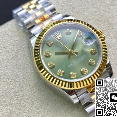 Rolex Datejust m278273-0030 GS Factory KV Replica