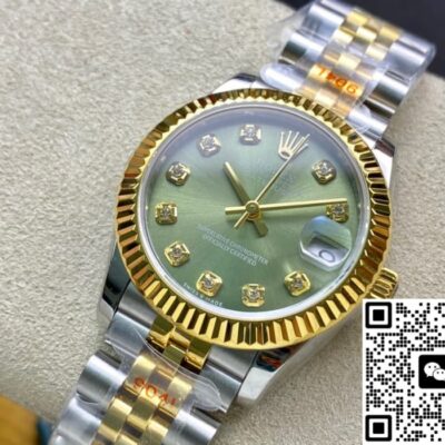 Rolex Datejust m278273-0030 GS Factory KV Replica