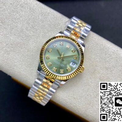 Rolex Datejust m278273-0030 GS Factory KV Replica