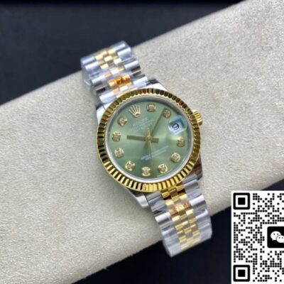 Rolex Datejust m278273-0030 GS Factory KV Replica