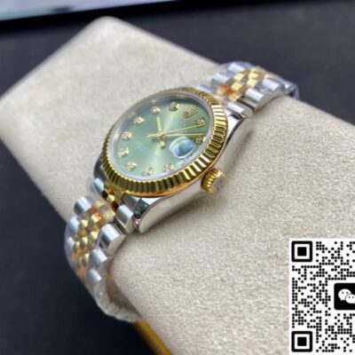 Rolex Datejust m278273-0030 GS Factory KV Replica