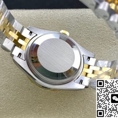 Rolex Datejust m278273-0030 GS Factory KV Replica