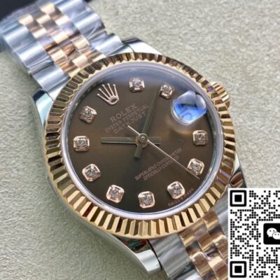 Rolex Datejust m278273-0022 GS Factory KV Replica