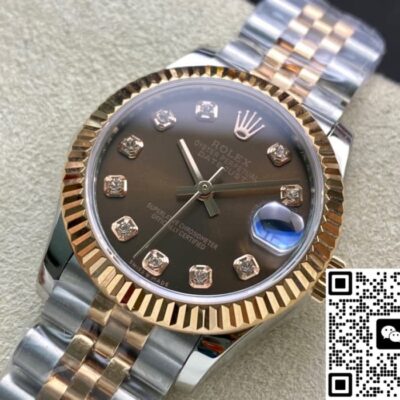 Rolex Datejust m278273-0022 GS Factory KV Replica