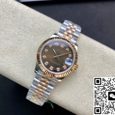 Rolex Datejust m278273-0022 GS Factory KV Replica